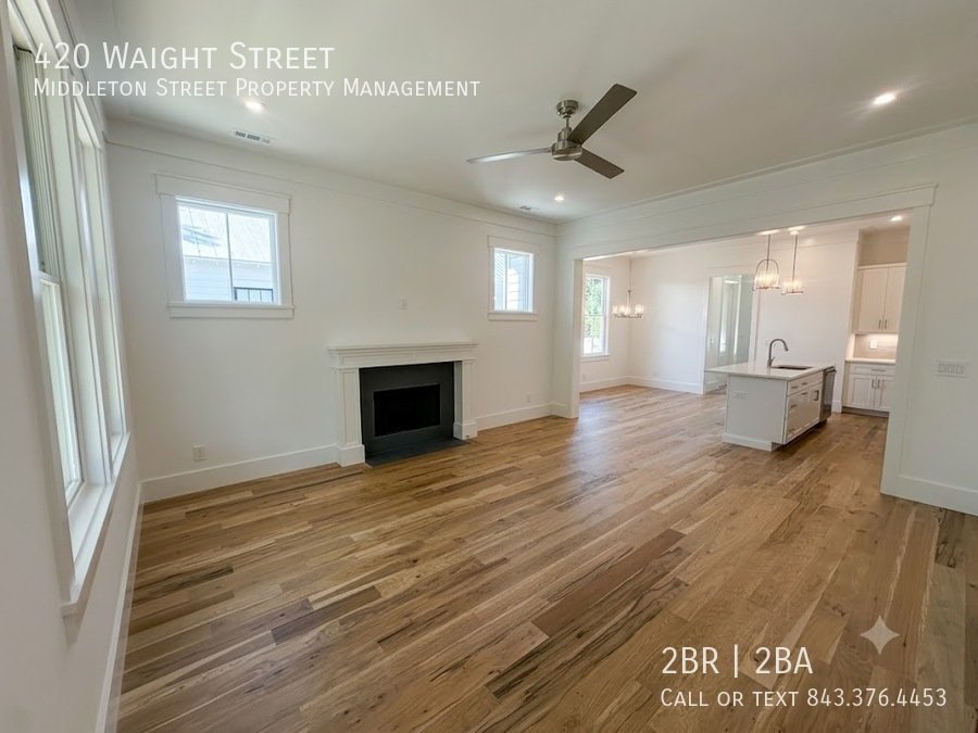 420 Waight Street Beaufort, SC 29902 property image