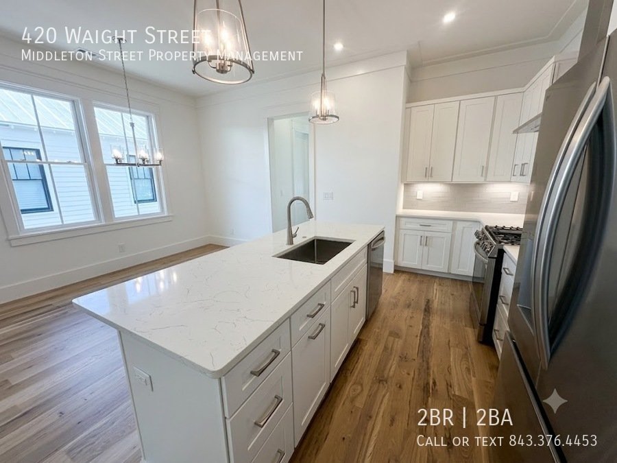 420 Waight Street Beaufort, SC 29902 property image