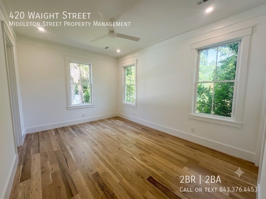 420 Waight Street Beaufort, SC 29902 property image