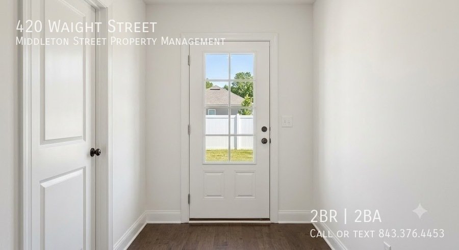 420 Waight Street Beaufort, SC 29902 property image