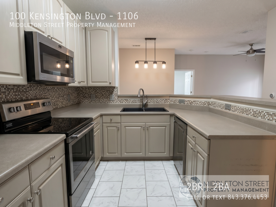 100 Kensington Blvd  Unit 1106 property image