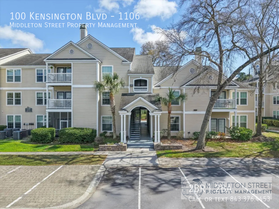 100 Kensington Blvd  Unit 1106 property image