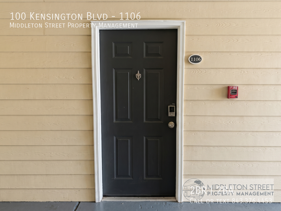 100 Kensington Blvd  Unit 1106 property image