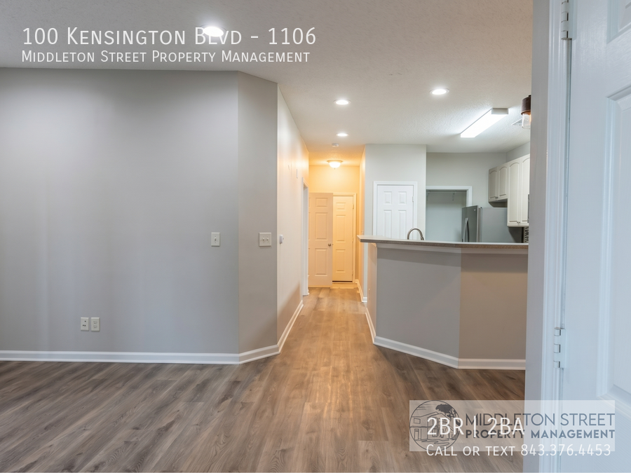 100 Kensington Blvd  Unit 1106 property image