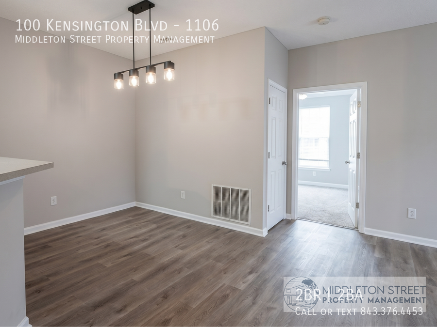 100 Kensington Blvd  Unit 1106 property image