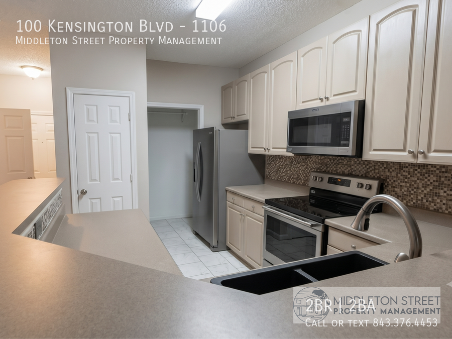 100 Kensington Blvd  Unit 1106 property image