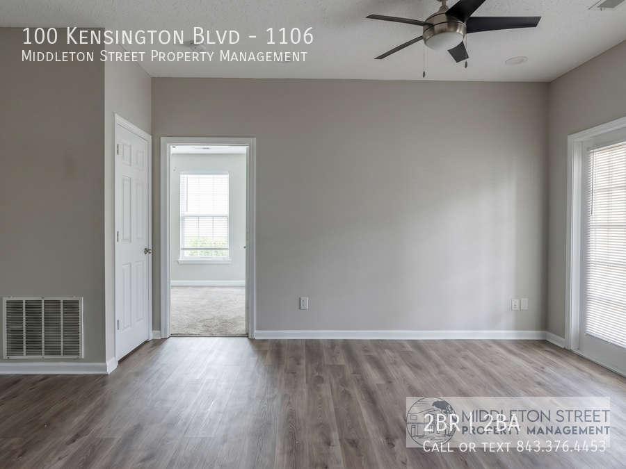 100 Kensington Blvd  Unit 1106 property image