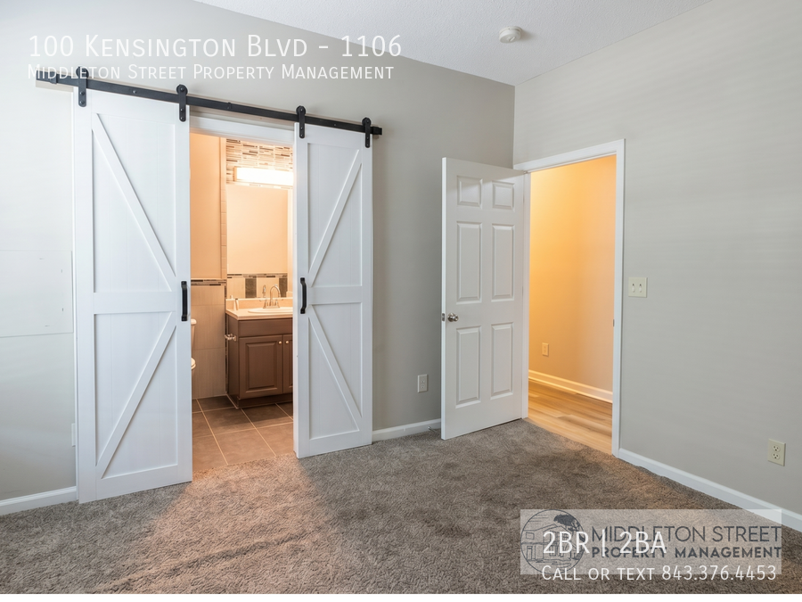 100 Kensington Blvd  Unit 1106 property image