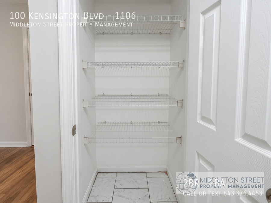 100 Kensington Blvd  Unit 1106 property image