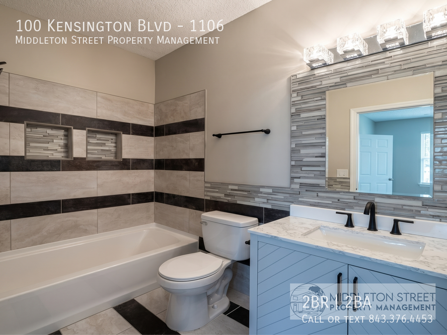 100 Kensington Blvd  Unit 1106 property image