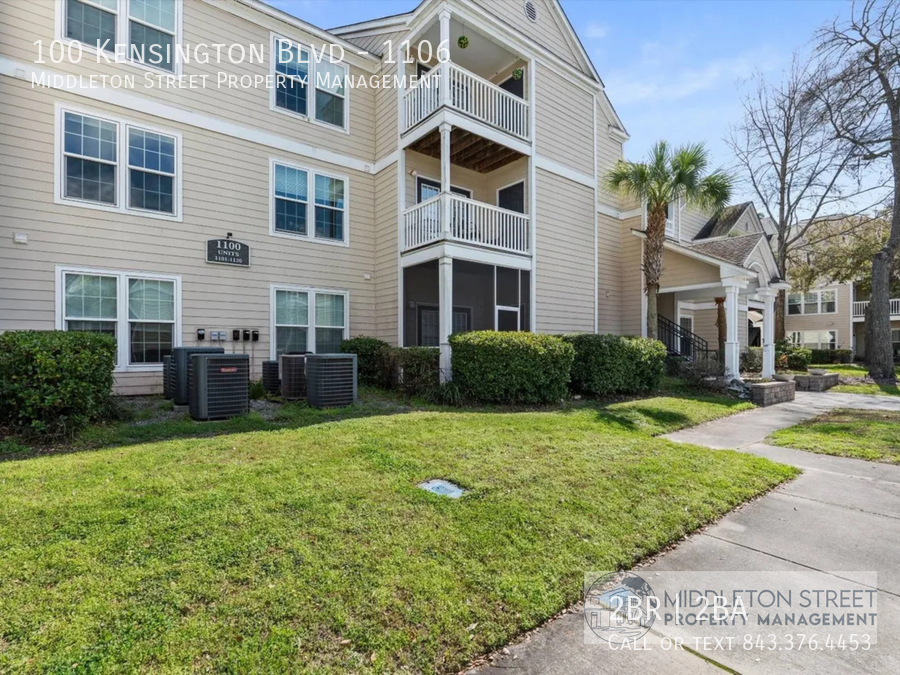 100 Kensington Blvd  Unit 1106 property image