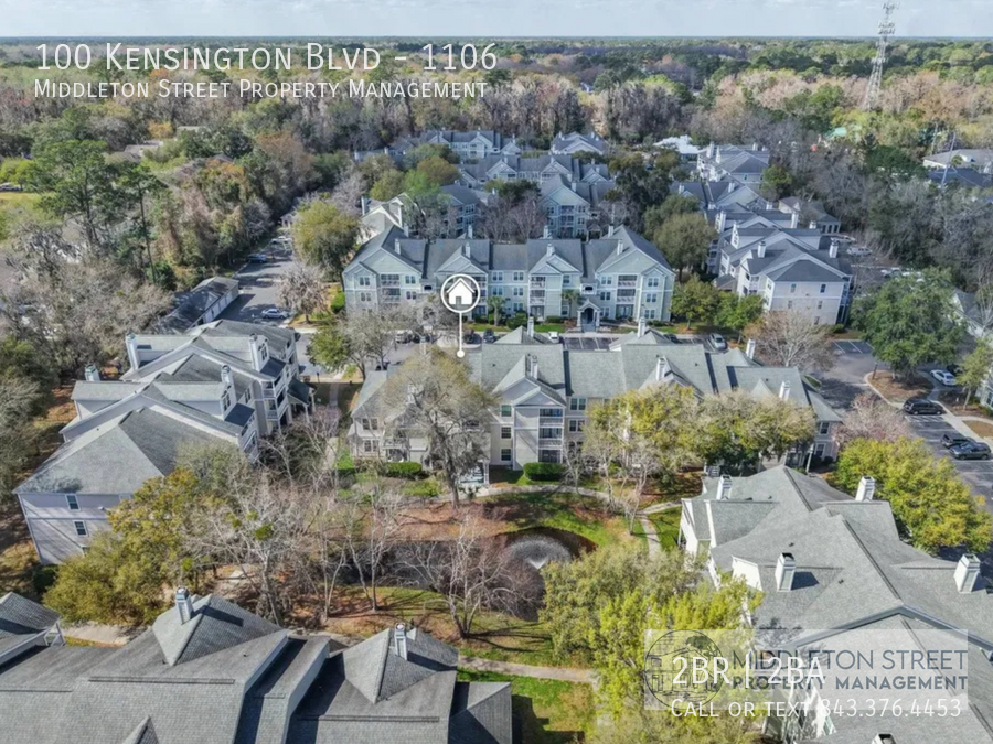 100 Kensington Blvd  Unit 1106 property image