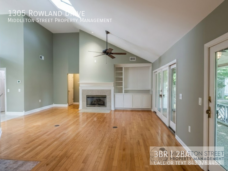 1305 Rowland Drive property image