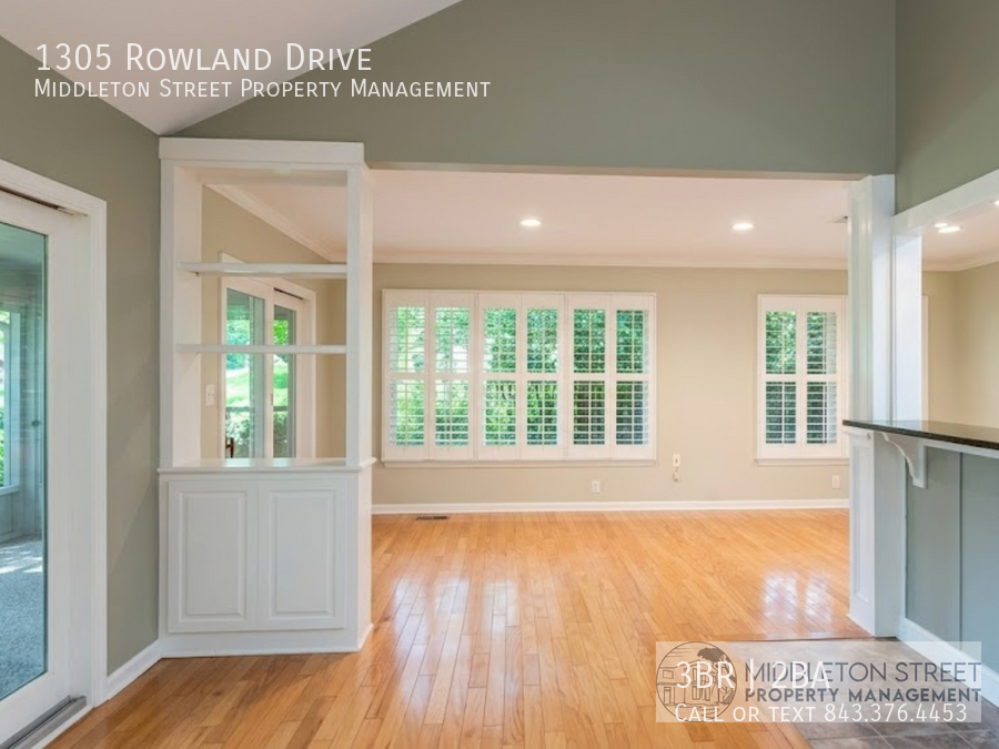 1305 Rowland Drive property image
