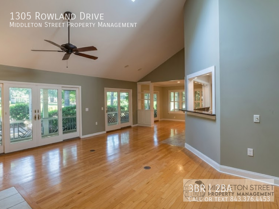 1305 Rowland Drive property image