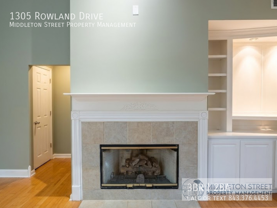 1305 Rowland Drive property image