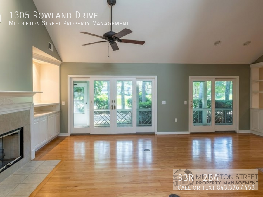 1305 Rowland Drive property image
