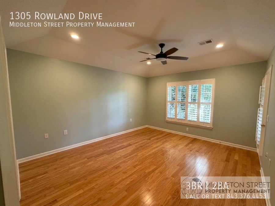 1305 Rowland Drive property image