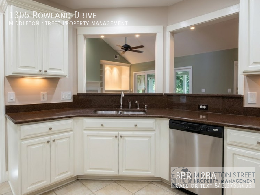 1305 Rowland Drive property image