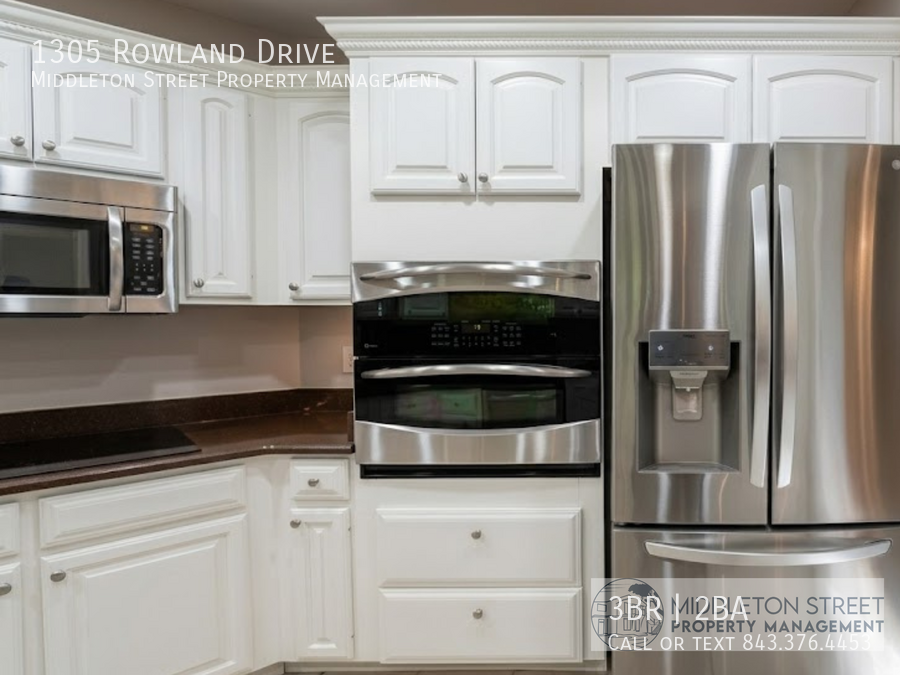1305 Rowland Drive property image