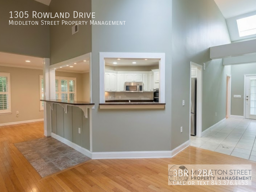 1305 Rowland Drive property image