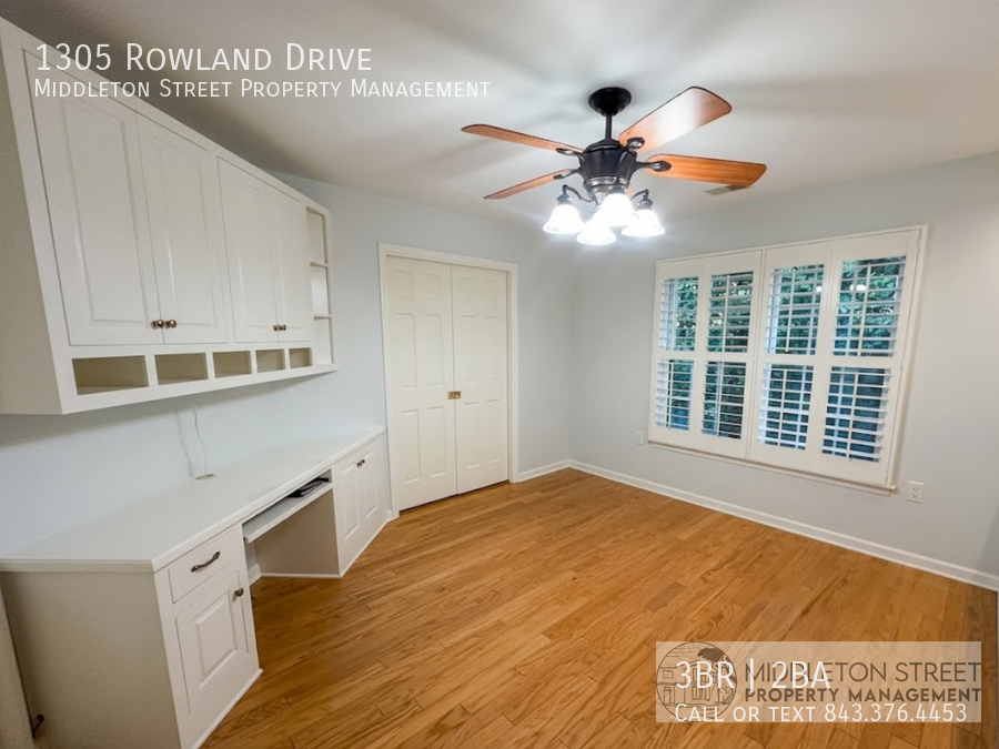 1305 Rowland Drive property image