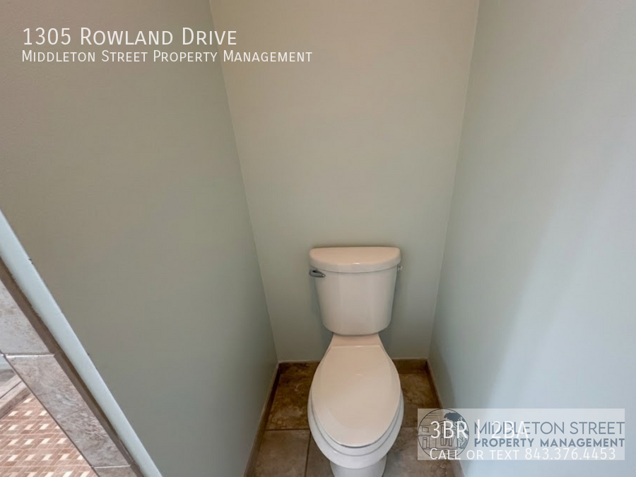 1305 Rowland Drive property image