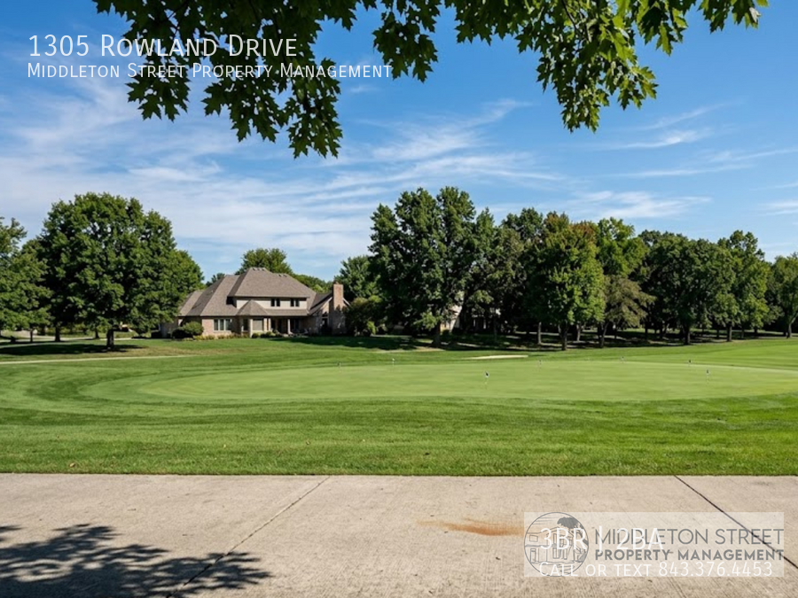 1305 Rowland Drive property image