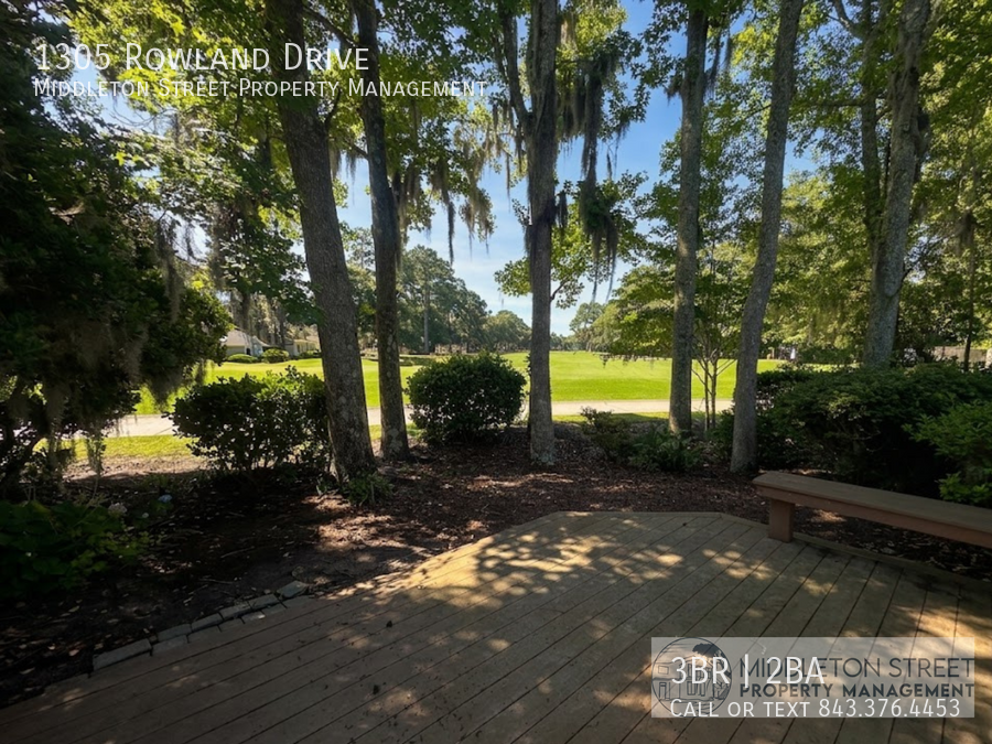 1305 Rowland Drive property image