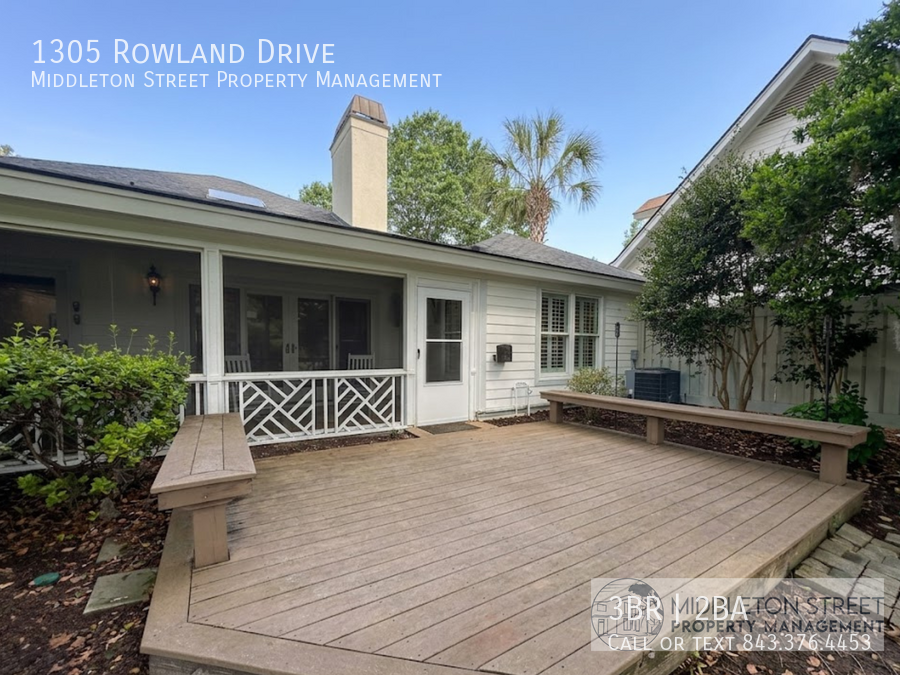 1305 Rowland Drive property image