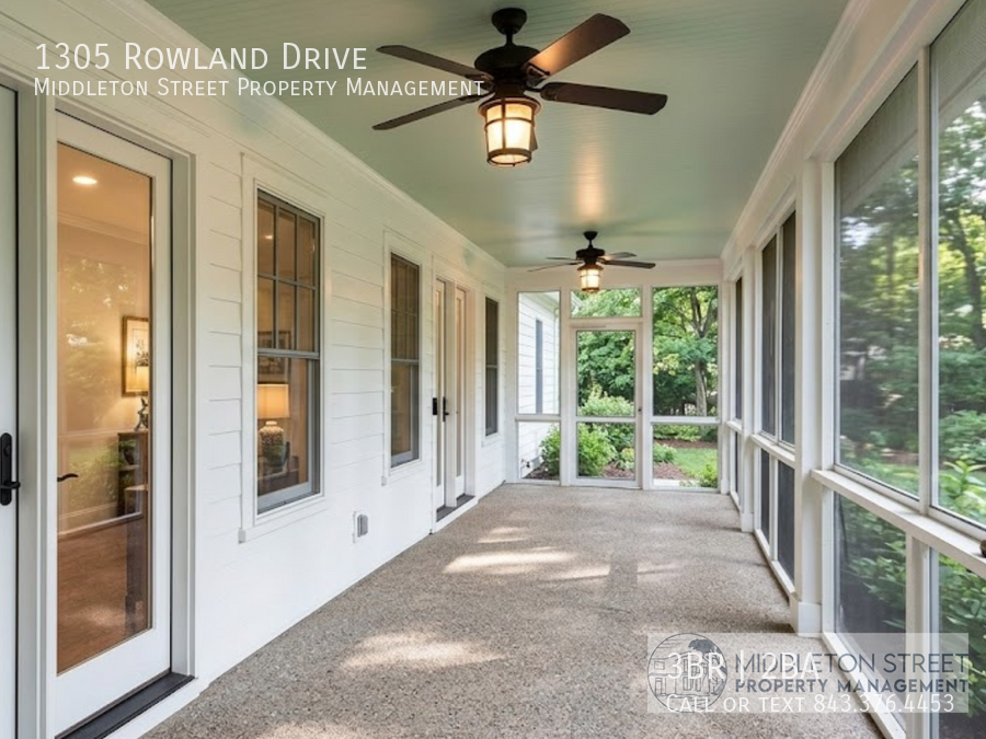 1305 Rowland Drive property image
