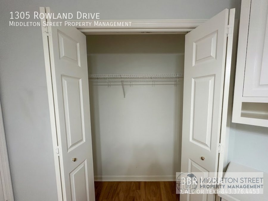 1305 Rowland Drive property image