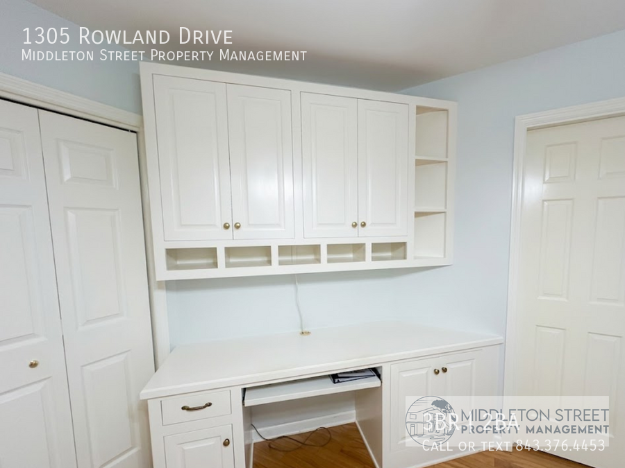 1305 Rowland Drive property image