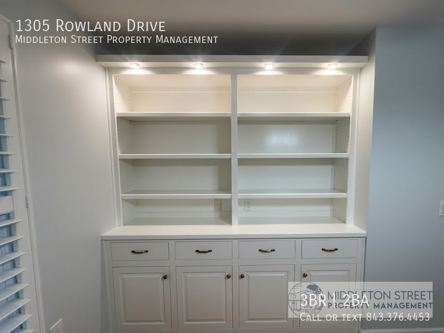 1305 Rowland Drive property image