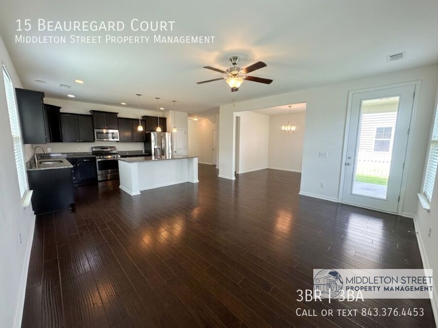 15 Beauregard Court, Beaufort, SC 29902 property image