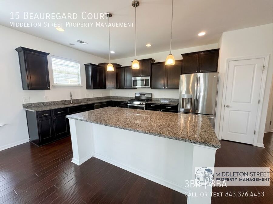 15 Beauregard Court, Beaufort, SC 29902 property image