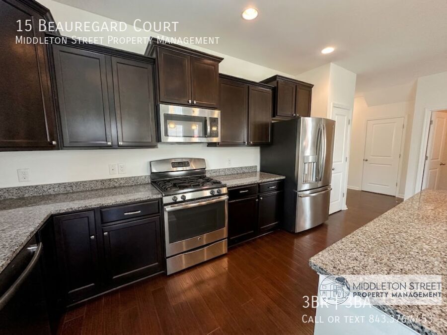 15 Beauregard Court, Beaufort, SC 29902 property image