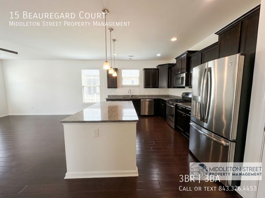 15 Beauregard Court, Beaufort, SC 29902 property image