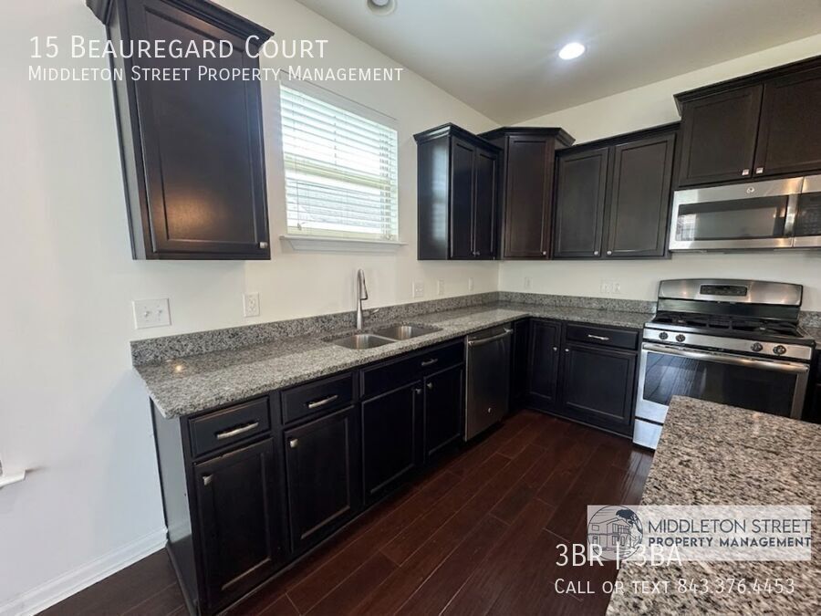 15 Beauregard Court, Beaufort, SC 29902 property image