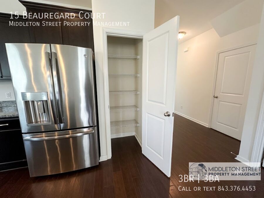 15 Beauregard Court, Beaufort, SC 29902 property image