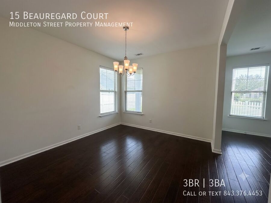 15 Beauregard Court, Beaufort, SC 29902 property image