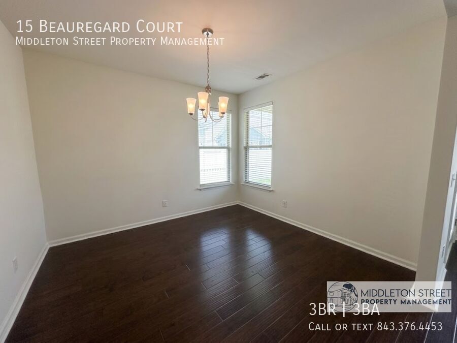 15 Beauregard Court, Beaufort, SC 29902 property image