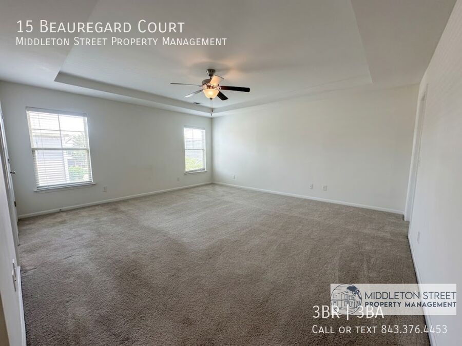 15 Beauregard Court, Beaufort, SC 29902 property image