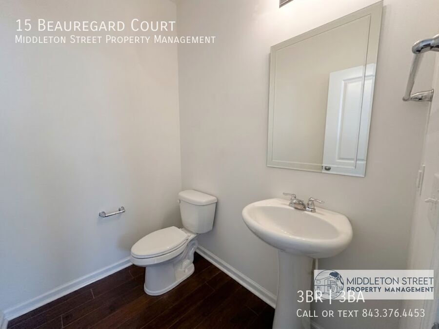 15 Beauregard Court, Beaufort, SC 29902 property image