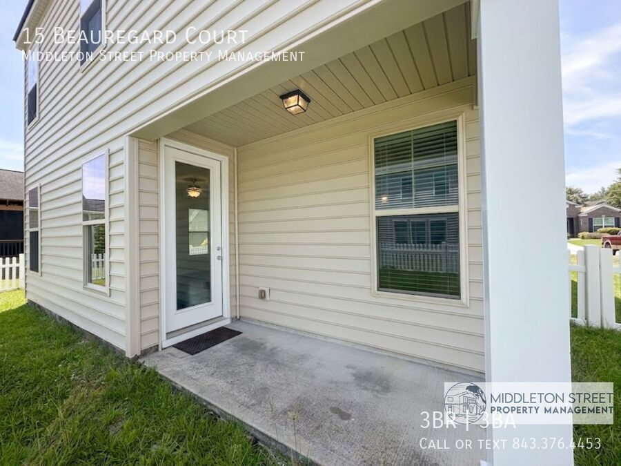 15 Beauregard Court, Beaufort, SC 29902 property image