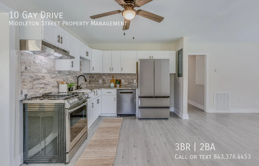10 Gay Drive, Beaufort, SC 29907 property image