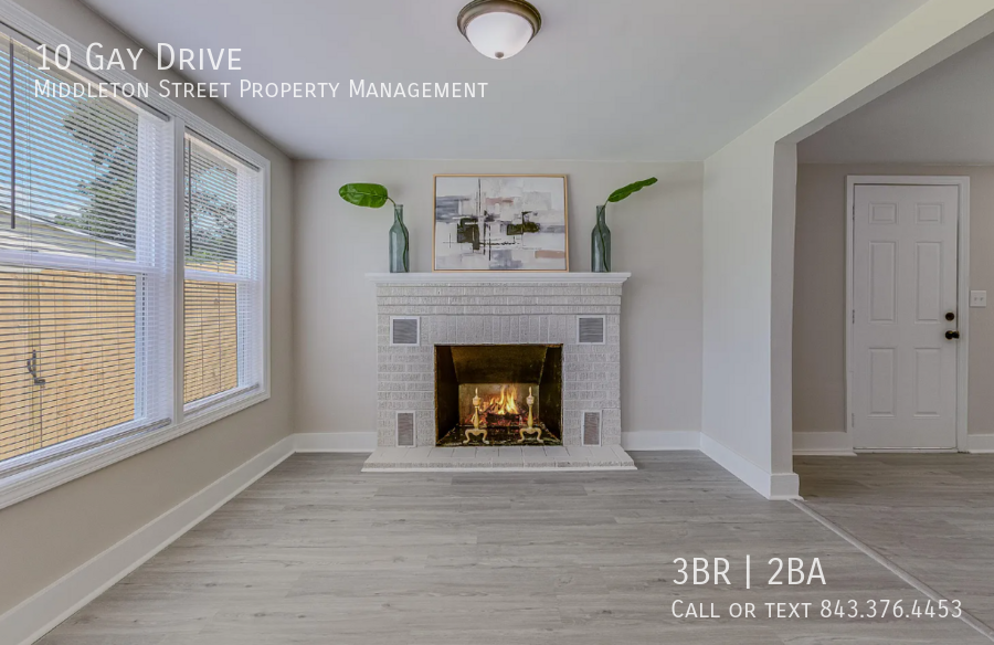 10 Gay Drive, Beaufort, SC 29907 property image