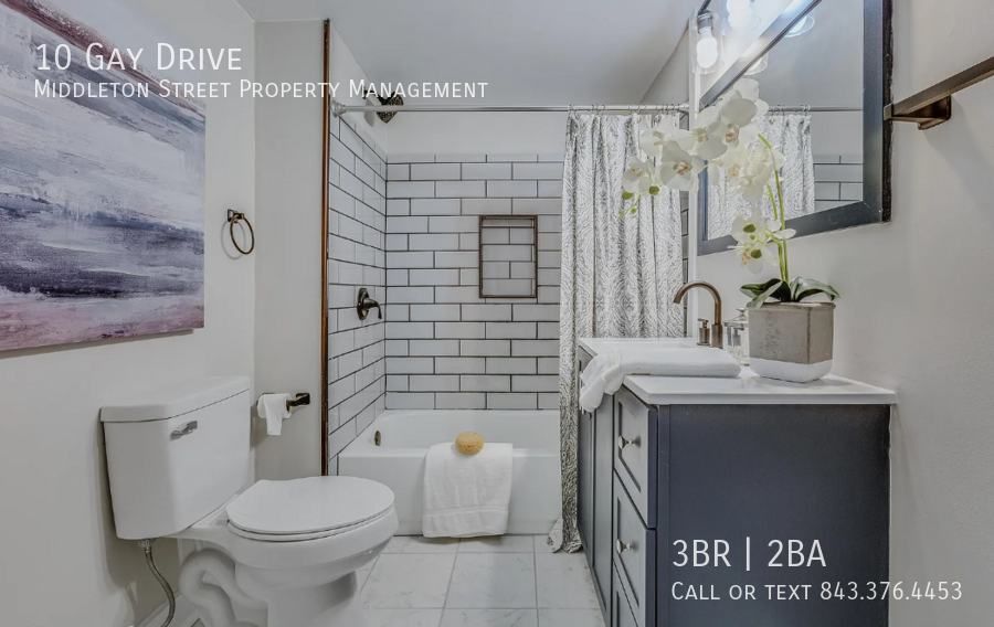 10 Gay Drive, Beaufort, SC 29907 property image