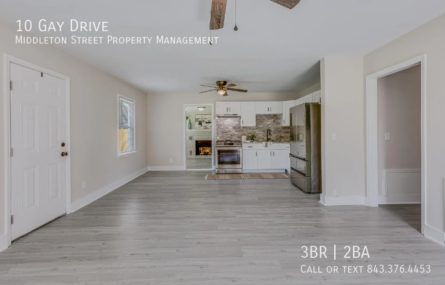 10 Gay Drive, Beaufort, SC 29907 property image