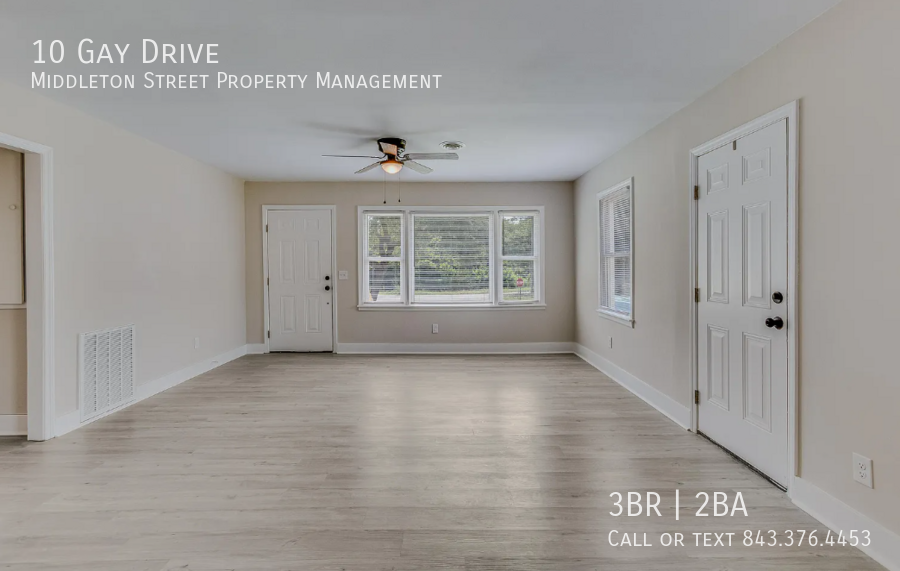 10 Gay Drive, Beaufort, SC 29907 property image